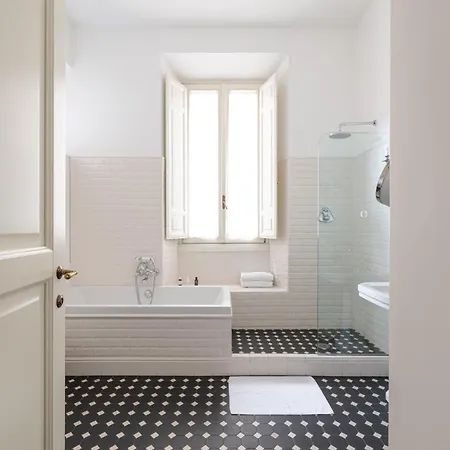 Apartment Casa Giulia By Burghesius *