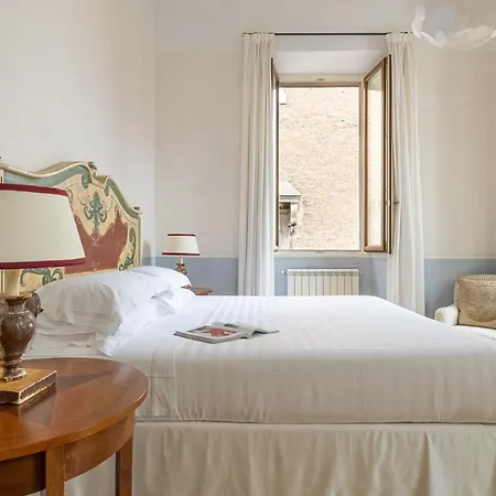 Apartment Casa Giulia By Burghesius *