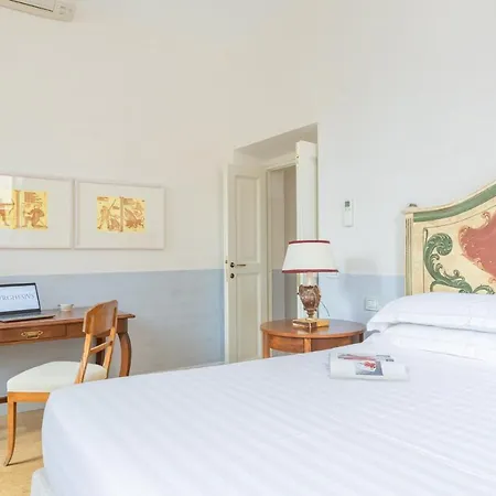 Apartment Casa Giulia By Burghesius *