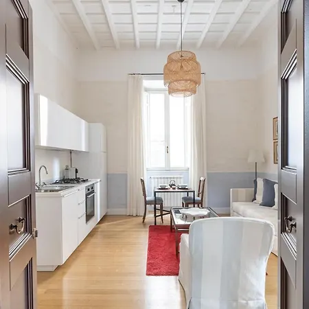 Casa Giulia By Burghesius *