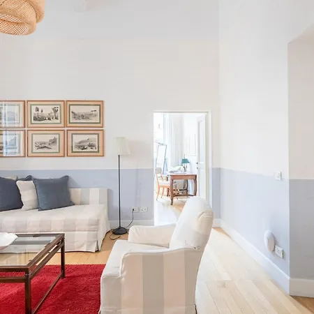 Casa Giulia By Burghesius Apartment *