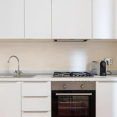 Apartment Casa Giulia By Burghesius